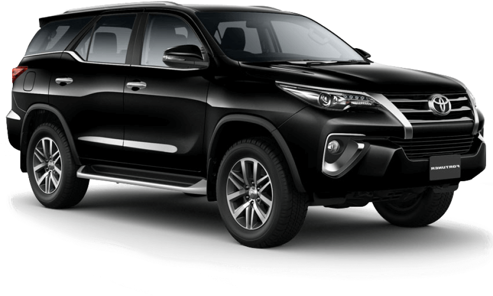 fortuner